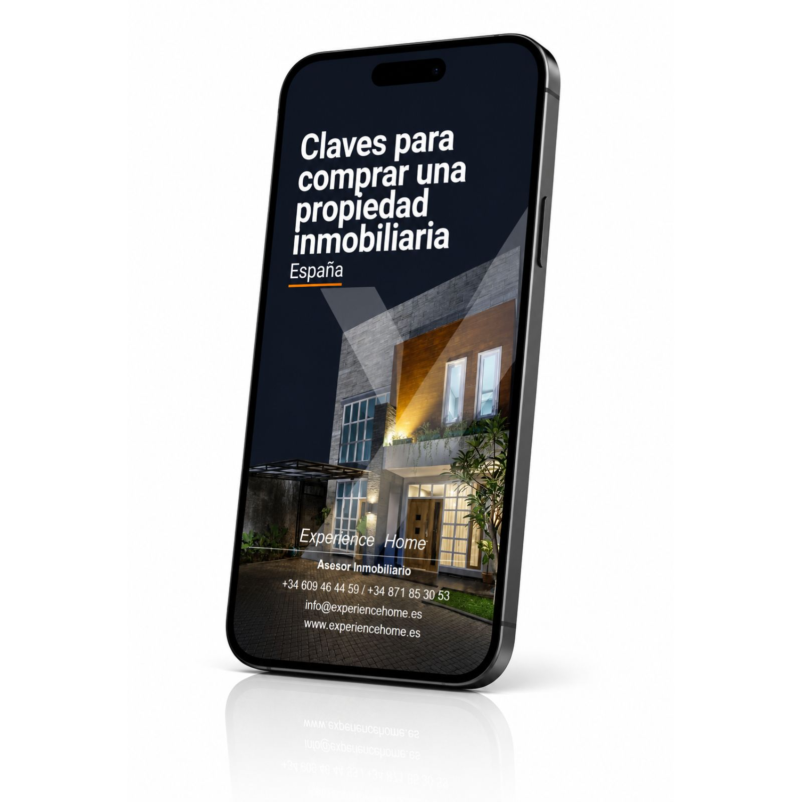 Experience Home | Guias