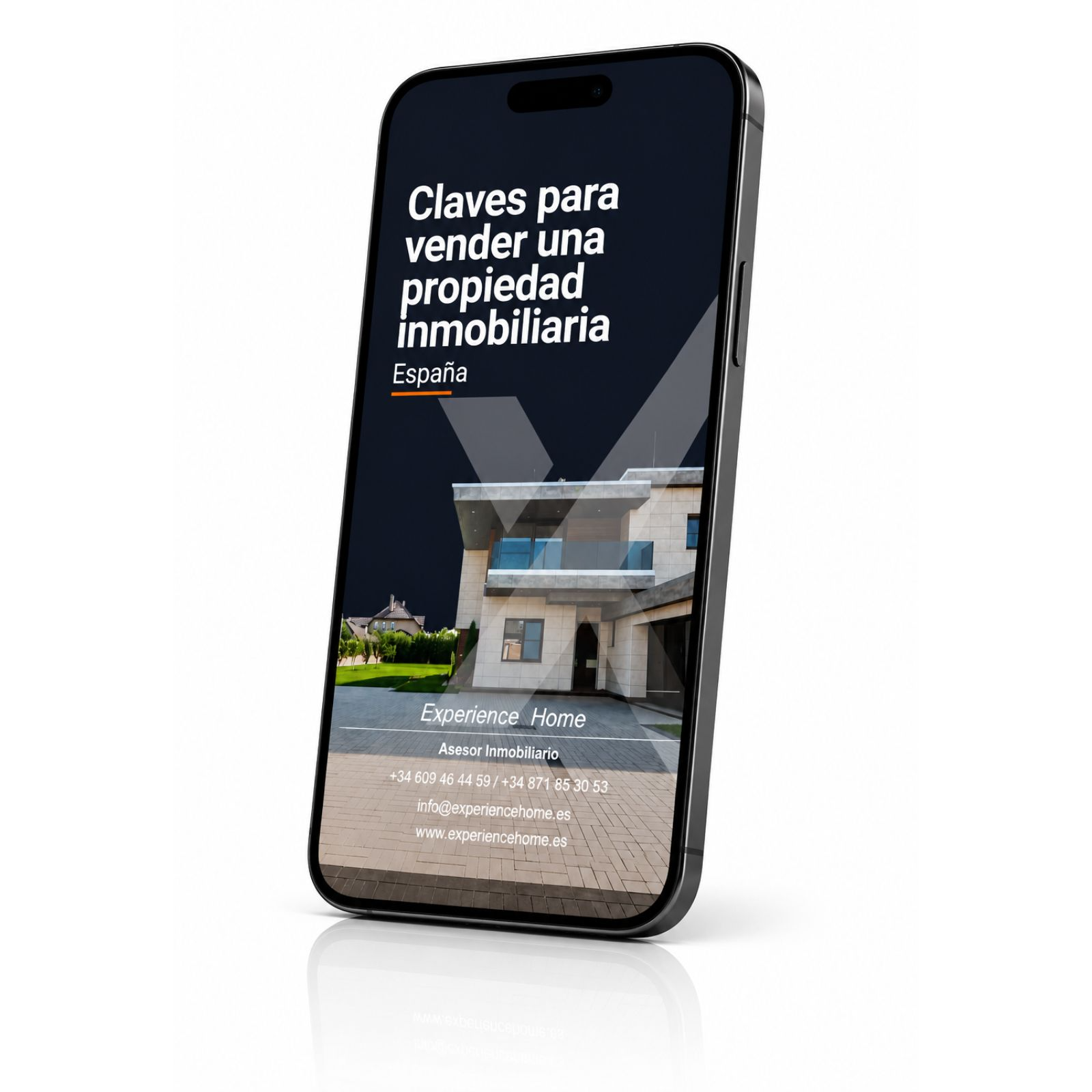 Experience Home | Guias