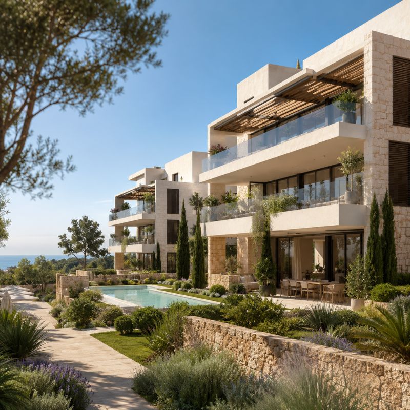 Experience Home | Obra Nueva
