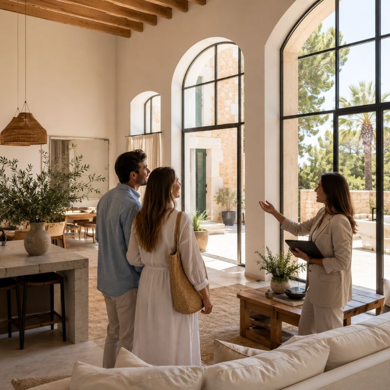 Experience Home | Compra de Propiedades