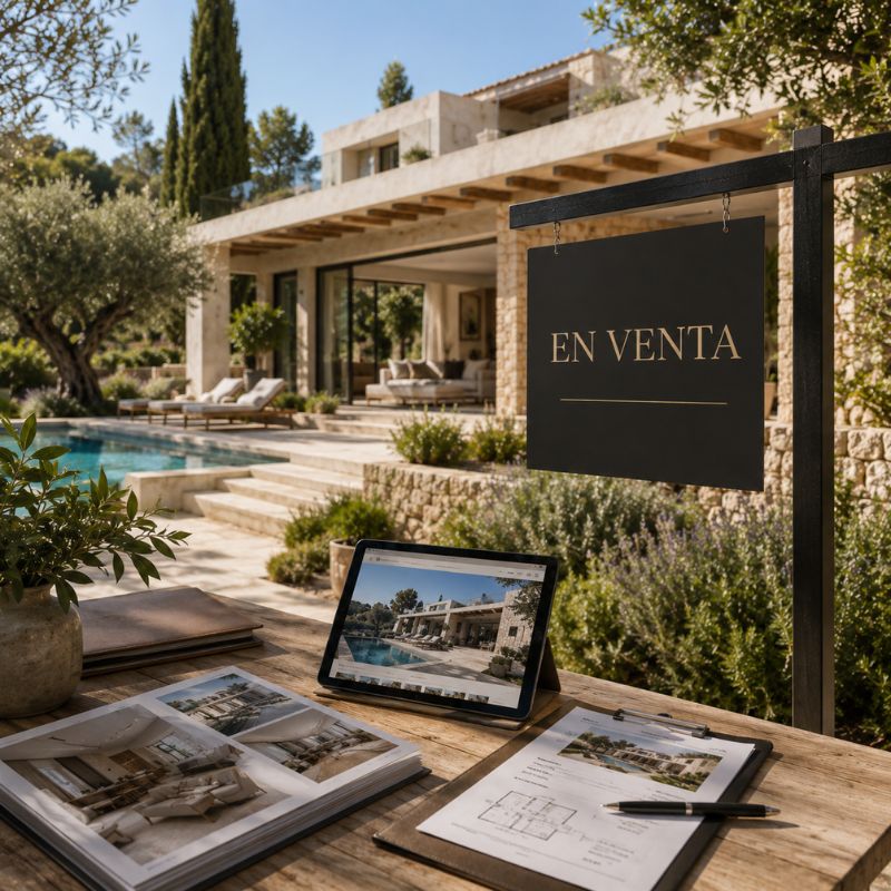 Experience Home | Venta de Propiedades