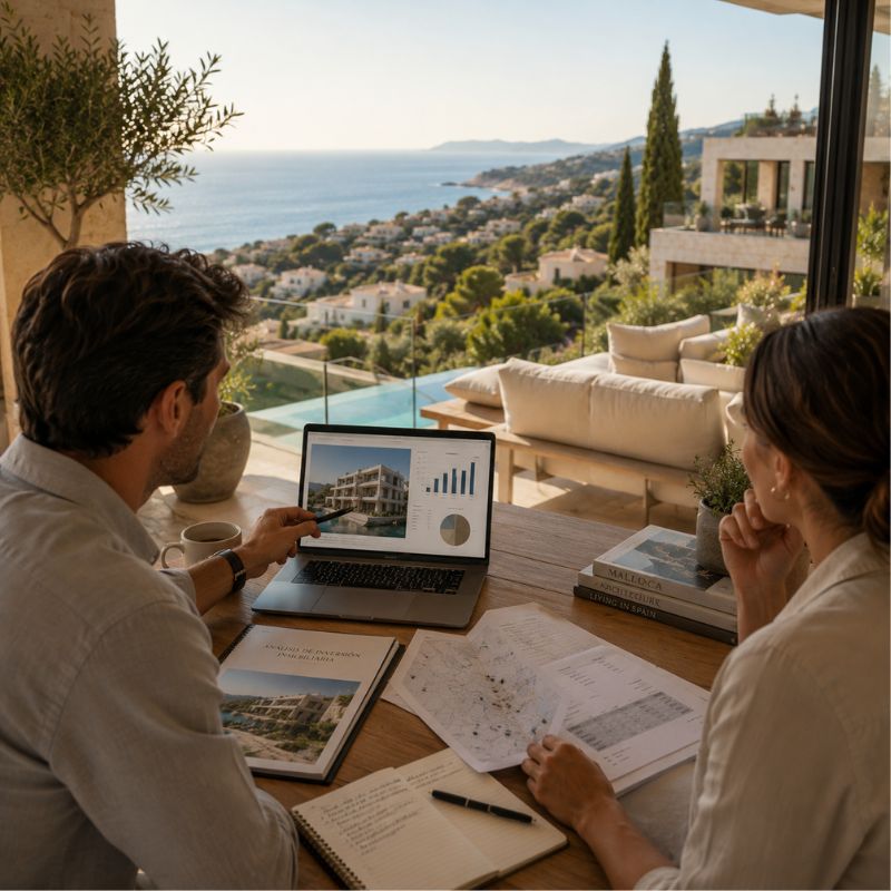 Experience Home | Inversión Inmobiliaria
