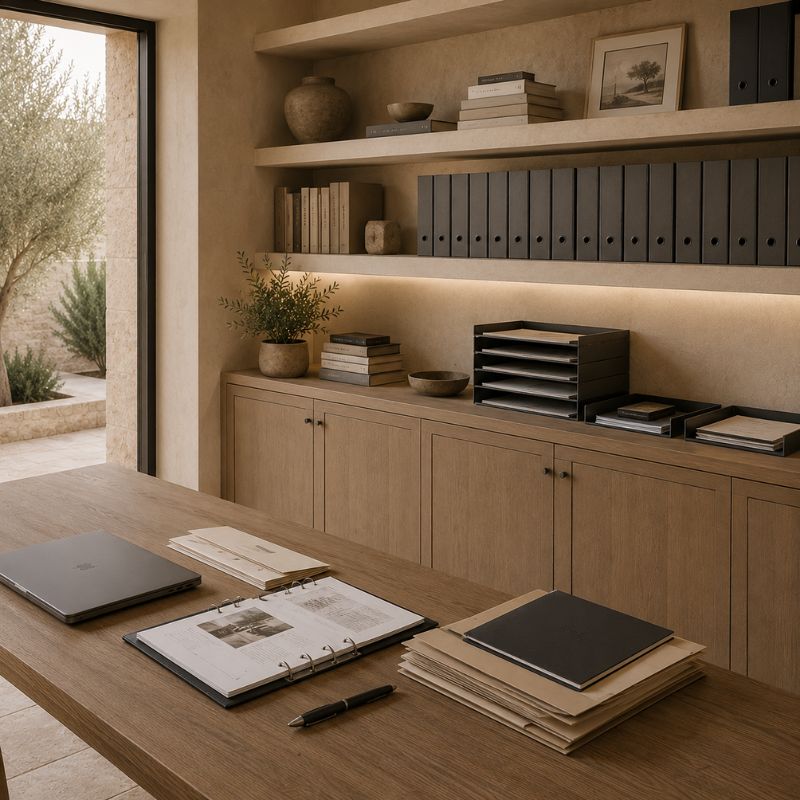 Experience Home | Gestionamos cada detalle