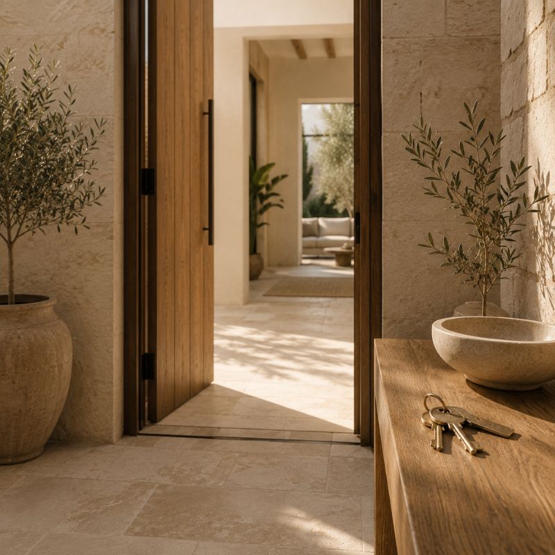 Experience Home | Alcanzamos tu objetivo
