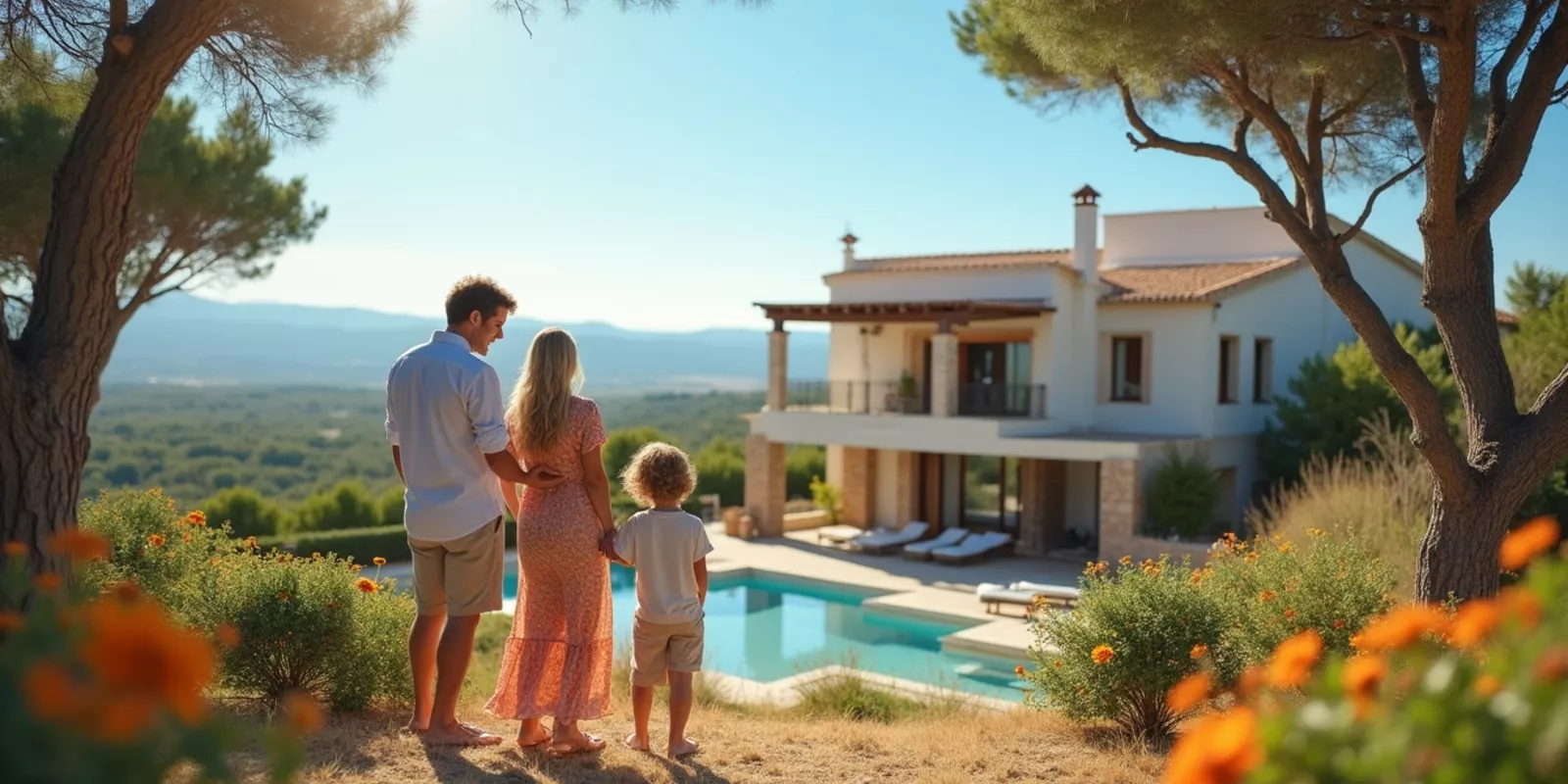 Aspectos clave para comprar propiedad en Mallorca