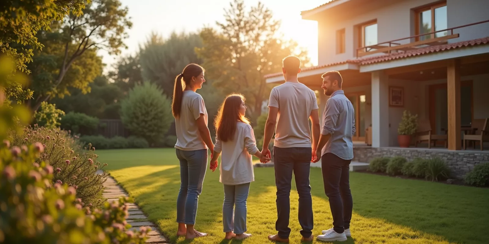 Obra nueva vs. vivienda de reventa: ¿cuál elegir?