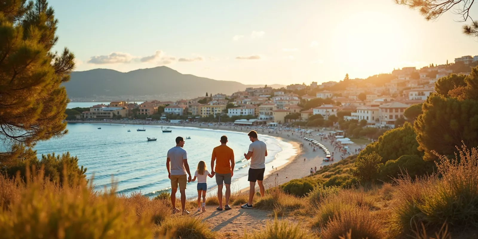 Zonas ideales para vivir en Mallorca según tu estilo