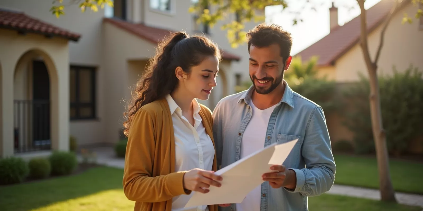 Errores Comunes al Comprar una Vivienda y Cómo Evitarlos