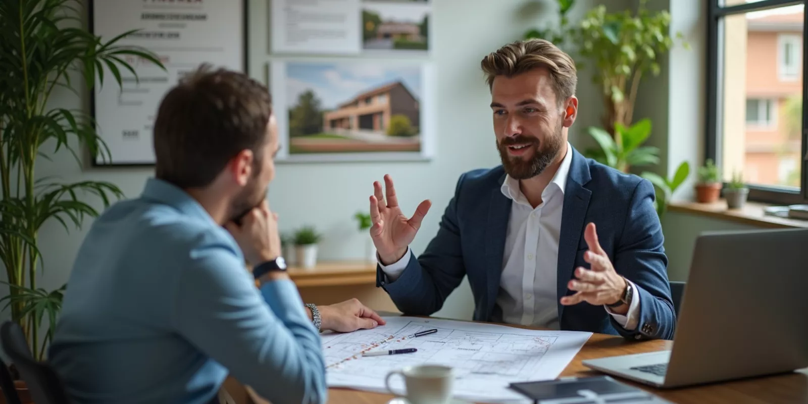 El papel clave del asesor inmobiliario en tu proceso